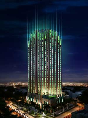 Richland Emerald - Mua nhà, được xe